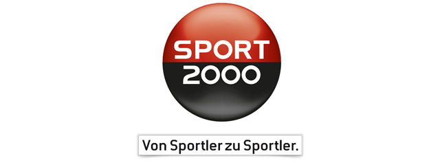 SPORT 2000 Logo