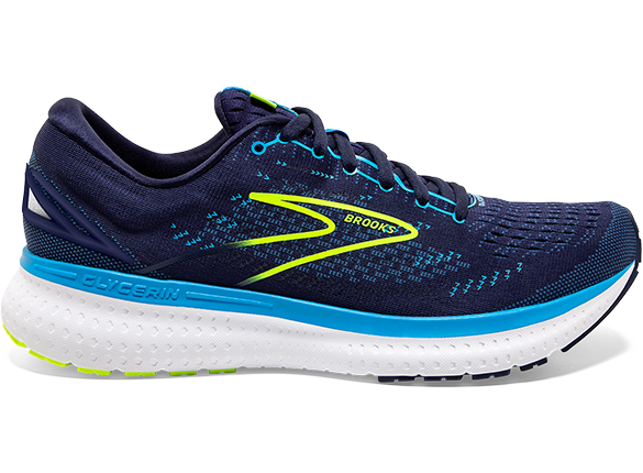 BROOKS GLYCERIN 19 Herren