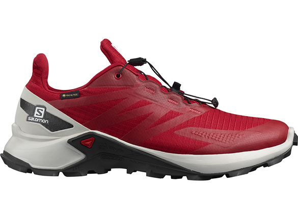 Salomon SUPERCROSS BLAST GTX Herren