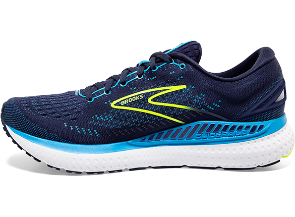 Brooks Glycerin 19 GTS Herren