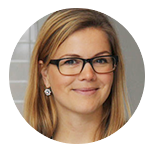 Expertin Sandra Hummel