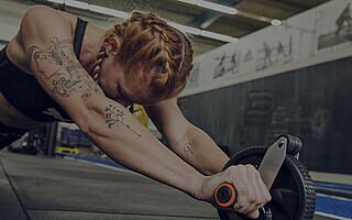 V3TEC Functional Training