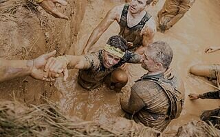Obstacle Races