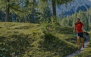 Trailrunning