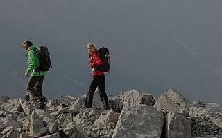 Softshell-Bekleidung