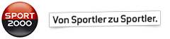 SPORT 2000 - Von Sportler zu Sportler